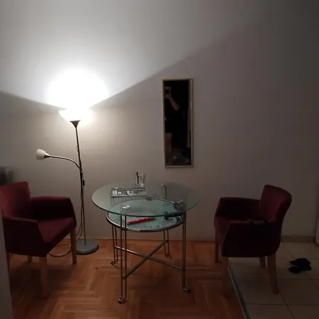 Mirijevski Cvet Belgrade