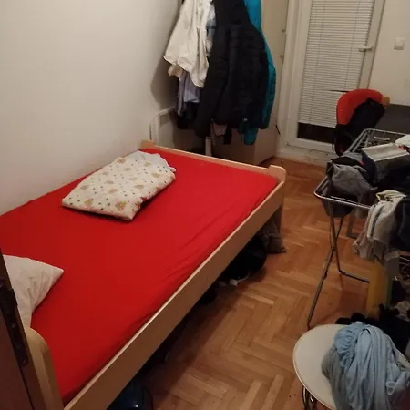 Apartment Mirijevski Cvet Belgrade