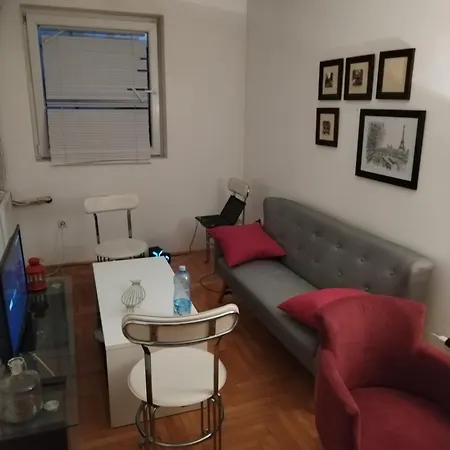 Mirijevski Cvet Apartment *